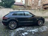 Porsche Macan Turbo 2014 | 400 PS | SPORT CHRONO | FULL - Porsche Gebrauchtwagen in Frankfurt