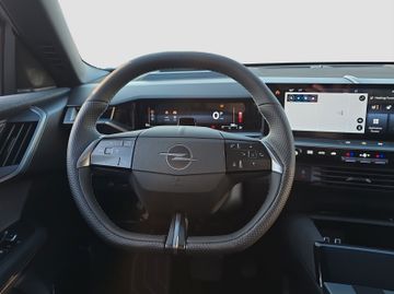 Fotografie 11 des Opel Grandland (X) Grandland Ultimate Allwetter NAVI 360° Kamera