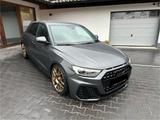 Audi A1/S1 40TFSI*BBS*KW*Milltek*APR*S-line*VOLL - Audi: Apr
