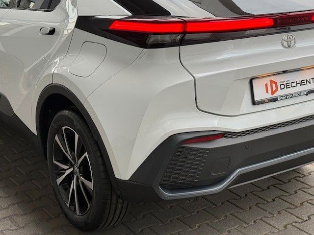 Fahrzeugabbildung Toyota C-HR Teamplayer 2.0l Hybrid 197PS Kamera/LED!