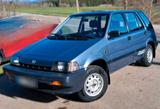 Honda HONDA Shuttle 4 x 4 -- sehr guter Zustand ... - Honda Shuttle: Kleinbus