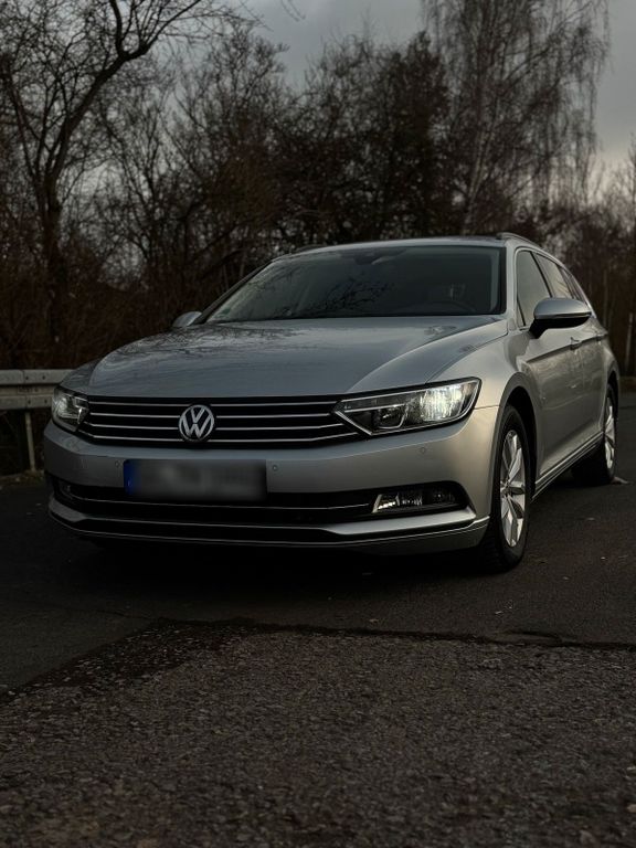 Image of Volkswagen Passat Variant