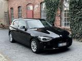 BMW 1er BMW 116i - Klima/SHZ/Xenon/PDC/Bluetooth - BMW aus 2012: 1er