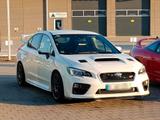 Subaru WRX STI 500+ - Subaru Impreza: Sti Wrx