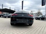 Mercedes-Benz CLA 200d Progressive *LED Navi Leder Kamera SHZ - Mercedes-Benz CLA 200 mit Diesel-Antrieb: Automatik