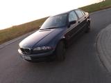 BMW e46 316i - gebrauchte BMW 316 aus dem Jahr 1999