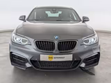 BMW M240 i (EURO 6d)(OPF) LED+NAVI+LEDER+SHZ+PDC+ - BMW: E24