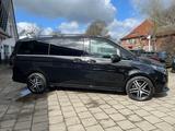 Mercedes-Benz V 300 V V 300 d RWD AVANTGARDE lang - gebrauchte Mercedes-Benz Kleinbus