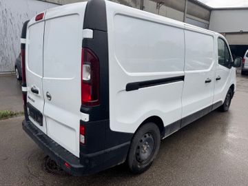 Nissan Primastar - 4