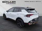 Kia Sportage 1.6 T-GDI DCT 150 Nightline - Kia Sportage Jahreswagen: Automatik