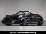 Porsche 911 Spirit 70 Sondermodell Liftsystem