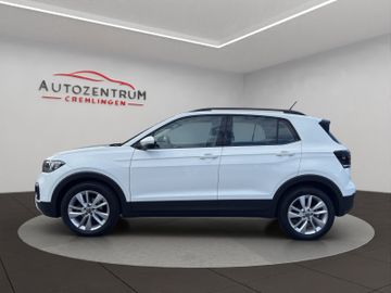 Volkswagen T-Cross - 8