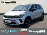 Opel Crossland Business Elegance 1.2 LED - Apple CarP - Opel Crossland (X) Business-Elegance