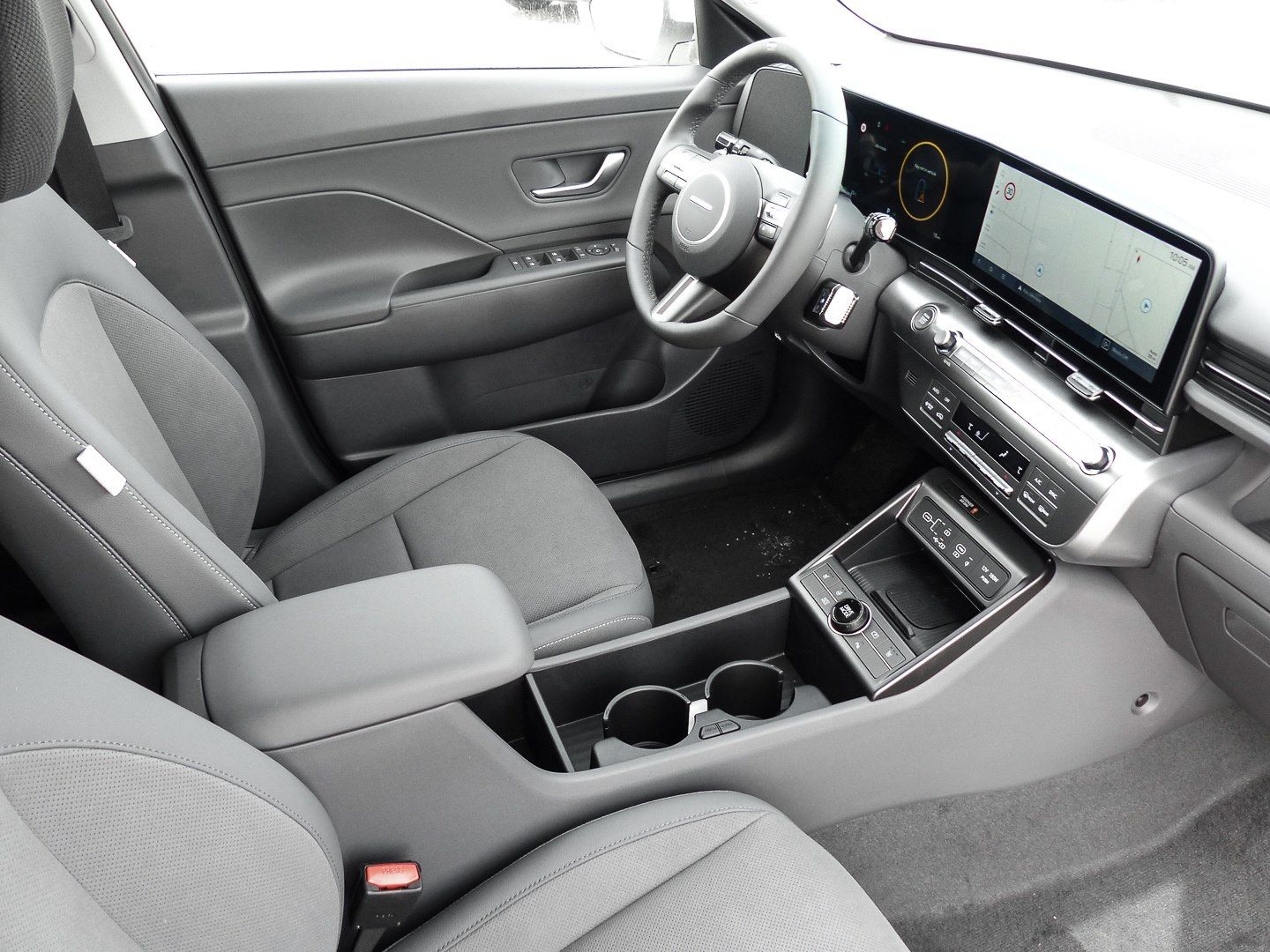Hyundai KONA - Bild 4