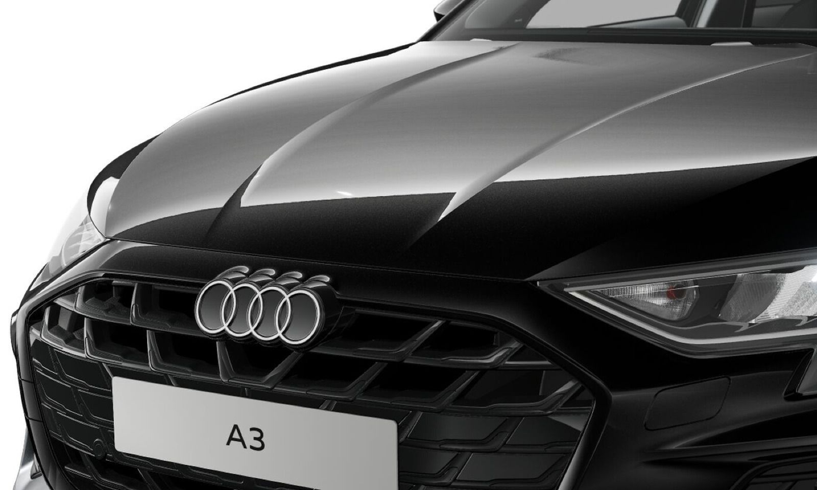 Audi A3 - Bild 4