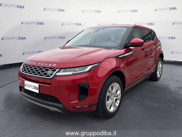 Land Rover RR Evoque Range Rover Evoque II 2019 