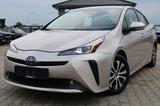 Toyota Prius 1.8 Hybrid Comfortline*JBL* - gebrauchte Toyota Prius aus dem Jahr 2021