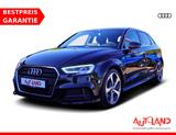 Audi A3 Sportback 1.5 sport S Line LED Navi Tempomat - Audi Gebrauchtwagen in Leipzig