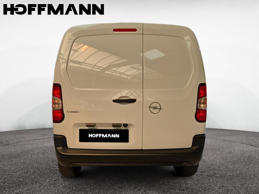 Fahrzeugabbildung Opel Combo Cargo 1.5 D L1