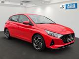 Hyundai i20 1.0 T-GDI Intro Ed. MHEV Sitzh. Kamera PDC A - Hyundai i20 in Braunschweig