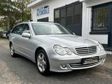 Mercedes-Benz C 200 CDI T-Modell NAVI / UNFALLFREI - Mercedes-Benz C 200: T Cdi