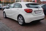 Mercedes-Benz A180 d BlueEfficiency Urban LED Navi Sitzheizung - Mercedes-Benz A 180 in Halle