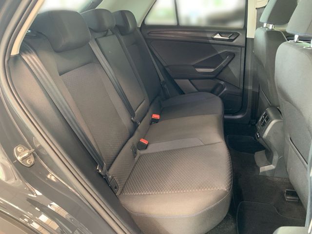 T-Roc 2.0 TDI UNITED 4 MOTION +LED+NAVI+SITZHZG+