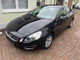 Volvo S60 Summum TÜV 2/28 Scheckheft lücke... - gebrauchte Volvo S60 aus dem Jahr 2010