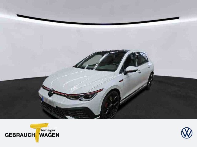 Volkswagen Golf GTI CLUBSPORT PANO LM19 IQ.LIGHT H+K