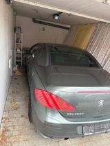 Peugeot 307 CC Sport 180 Sport - Peugeot 307 von privat