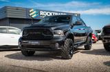 Dodge RAM 5.7 V8 HEMI 4x4 OFFROAD Night-Paket LONG 19% - Dodge aus 2021