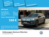 Volkswagen Tayron 2.0 TSI 4MOT R-Line BlackStyle AHK IQ.Lig - Volkswagen Tayron R-Line mit Benzin-Antrieb