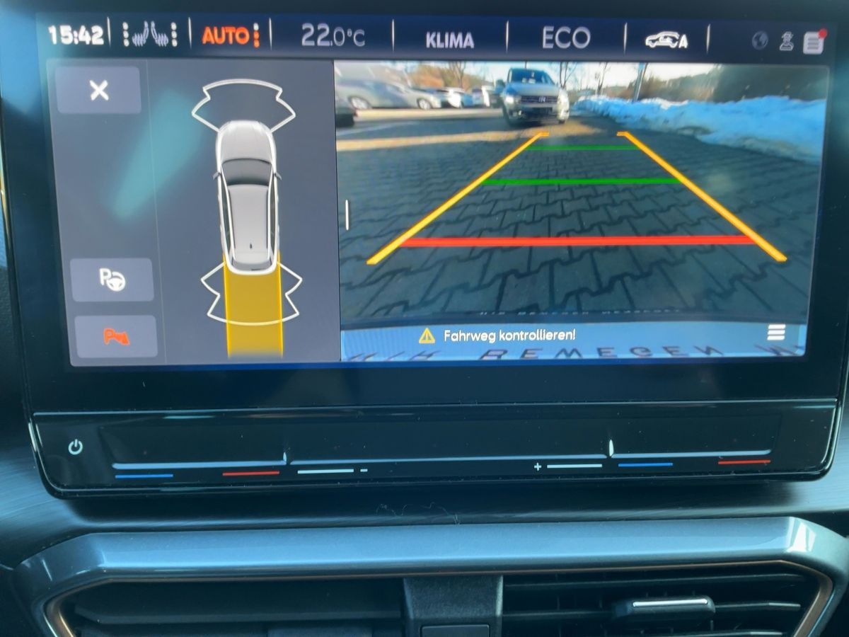 Cupra Leon - Bild 20