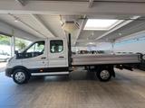 Ford Transit TDI Maxi DoKa Pritsch=3300mm*Garantie* - Ford Transit in Herne