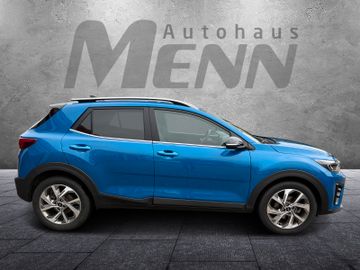 Kia Stonic 1.0T 120 GT Line DCT7 GD Sitzheizung Nav
