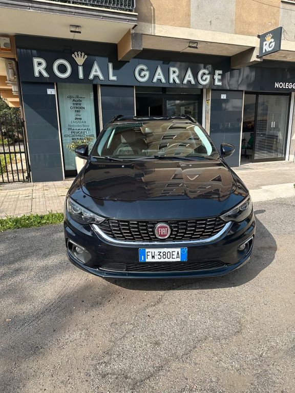 Image of Fiat Tipo