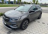 Opel Grandland (X) 1.6 Hybrid Ultimate Auto Ultimate - Opel Grandland (X): Von Privat