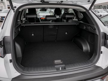 Hyundai Tucson 1.6 Select 2WD Digitales Cockpit Navi