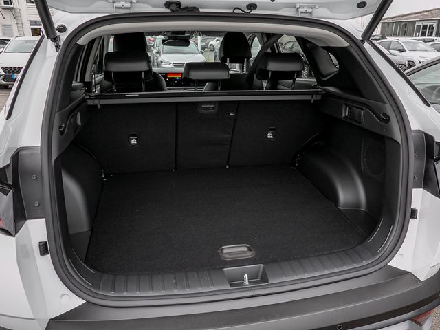 Hyundai Tucson 1.6 Select 2WD Digitales Cockpit Navi