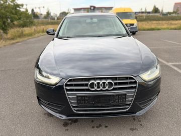 Audi A4 - 2