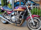 Kawasaki Zephyr 1100 - Offers matching your search criteria