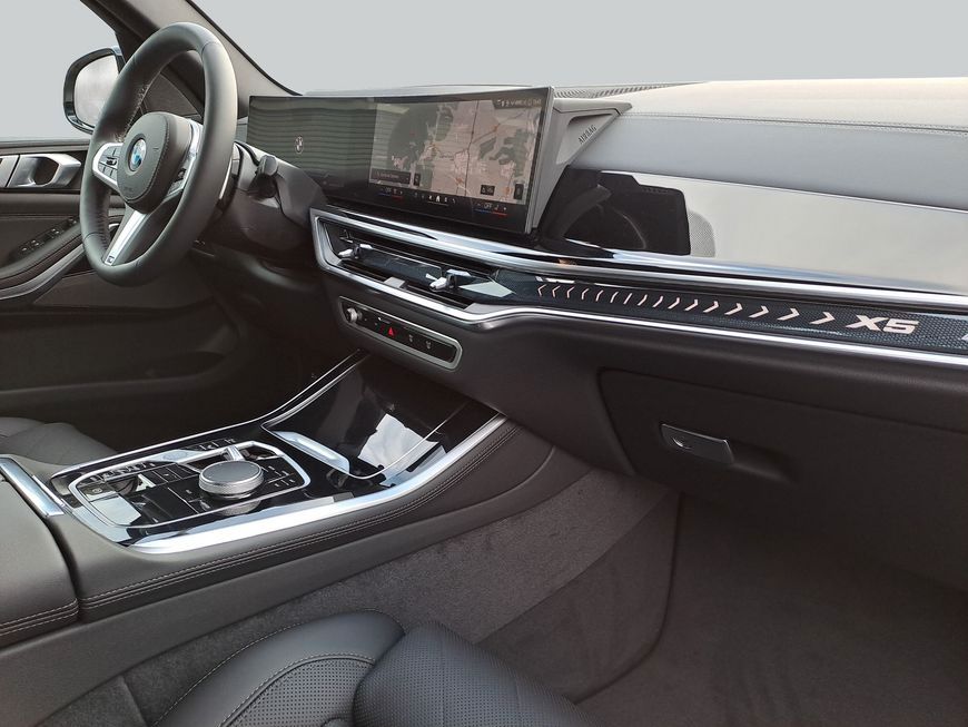 BMW X5 - Bild 17