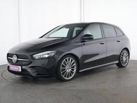 Mercedes-Benz B 200 AMG Line Multibeam-LED|Navi|360°Kamera|PDC