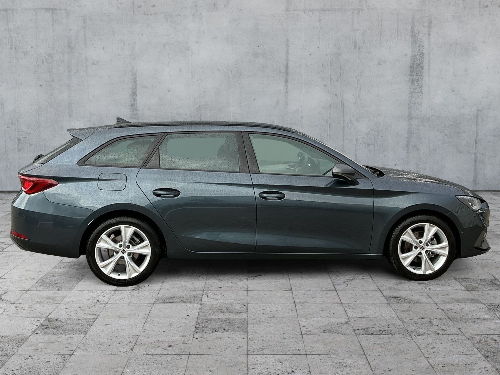 Seat Leon - Bild 7