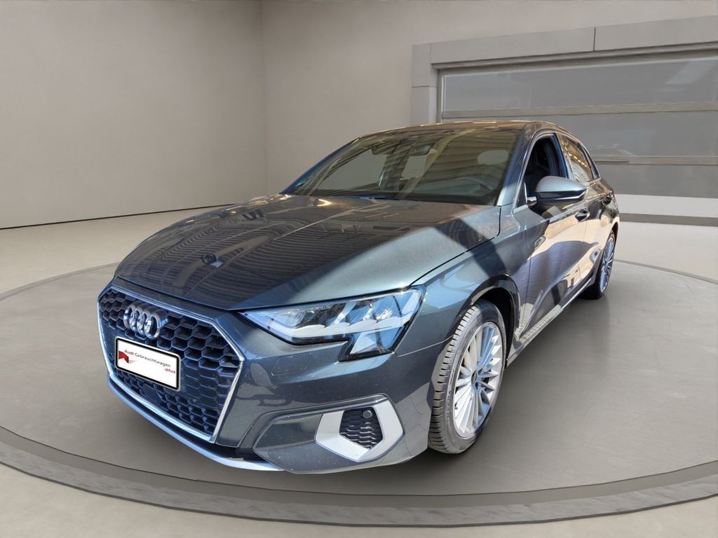 Image of Audi A3