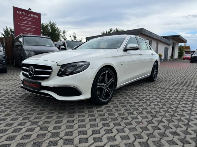 Mercedes-Benz E 300 d Lim.,LED,Widscreen,R-Cam,S-Dach,Sitzhz..