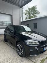 BMW X5 M50 M50d AHK-StgH-LED - BMW X5 M50 aus 2014