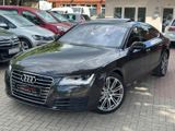 Audi A7 Sportback 3.0 TFSI quattro Audi exclusive - Audi A7 mit Benzin-Antrieb: Sportwagen