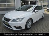 Seat Leon ST Ecomotive Style,AUTOMATIK,GARANTIE,KLIMA - Seat Leon: Style Ecomotive