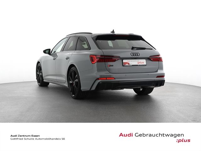 Audi S6 Avant 3.0 TDI quattro basis imagem 2